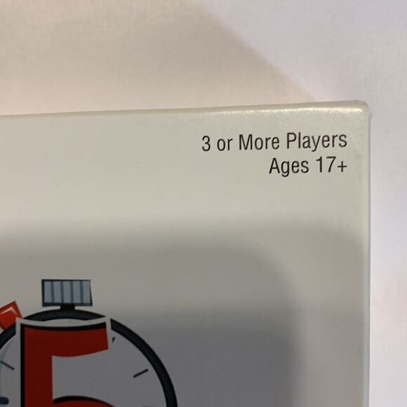 Four Game assortment NEW - see photos. - Picture 6 of 9